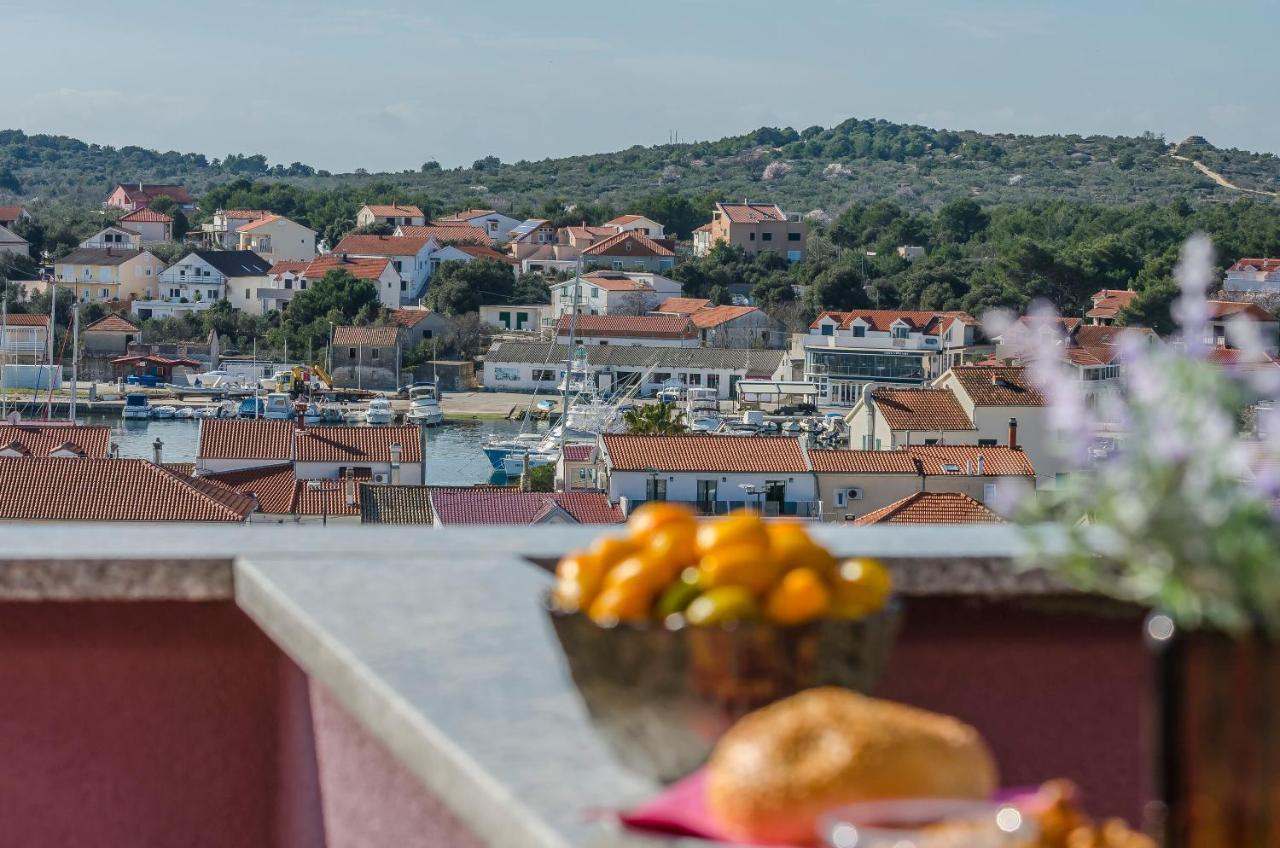Apartments Villa As Jezera Zewnętrze zdjęcie