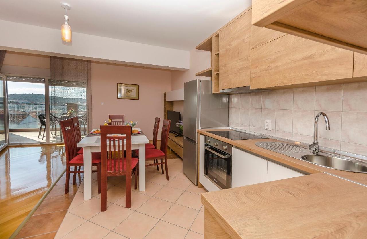 Apartments Villa As Jezera Zewnętrze zdjęcie