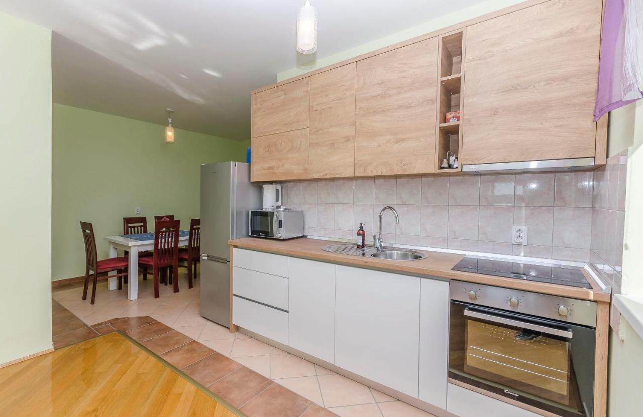 Apartments Villa As Jezera Zewnętrze zdjęcie