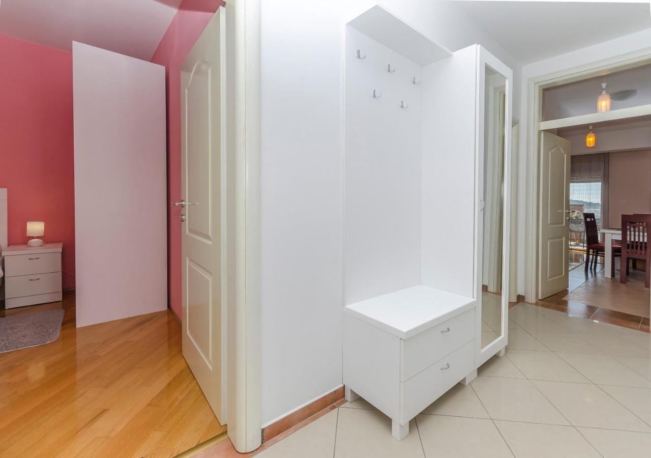 Apartments Villa As Jezera Zewnętrze zdjęcie